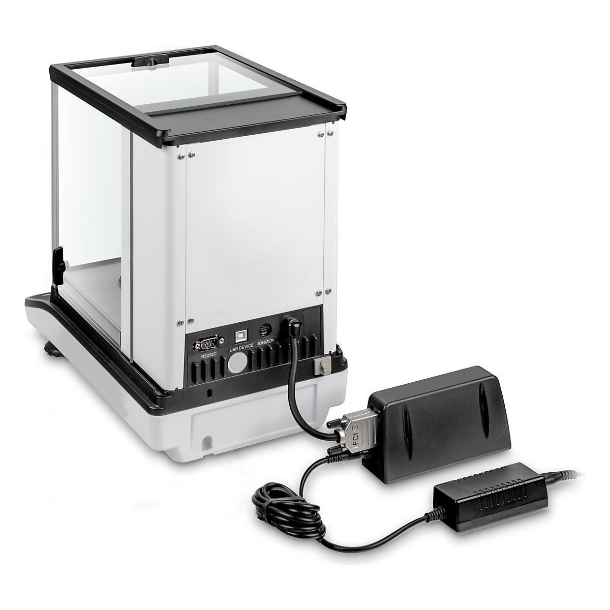 Balanță analitică – KERN (Imagine produs 3)-2