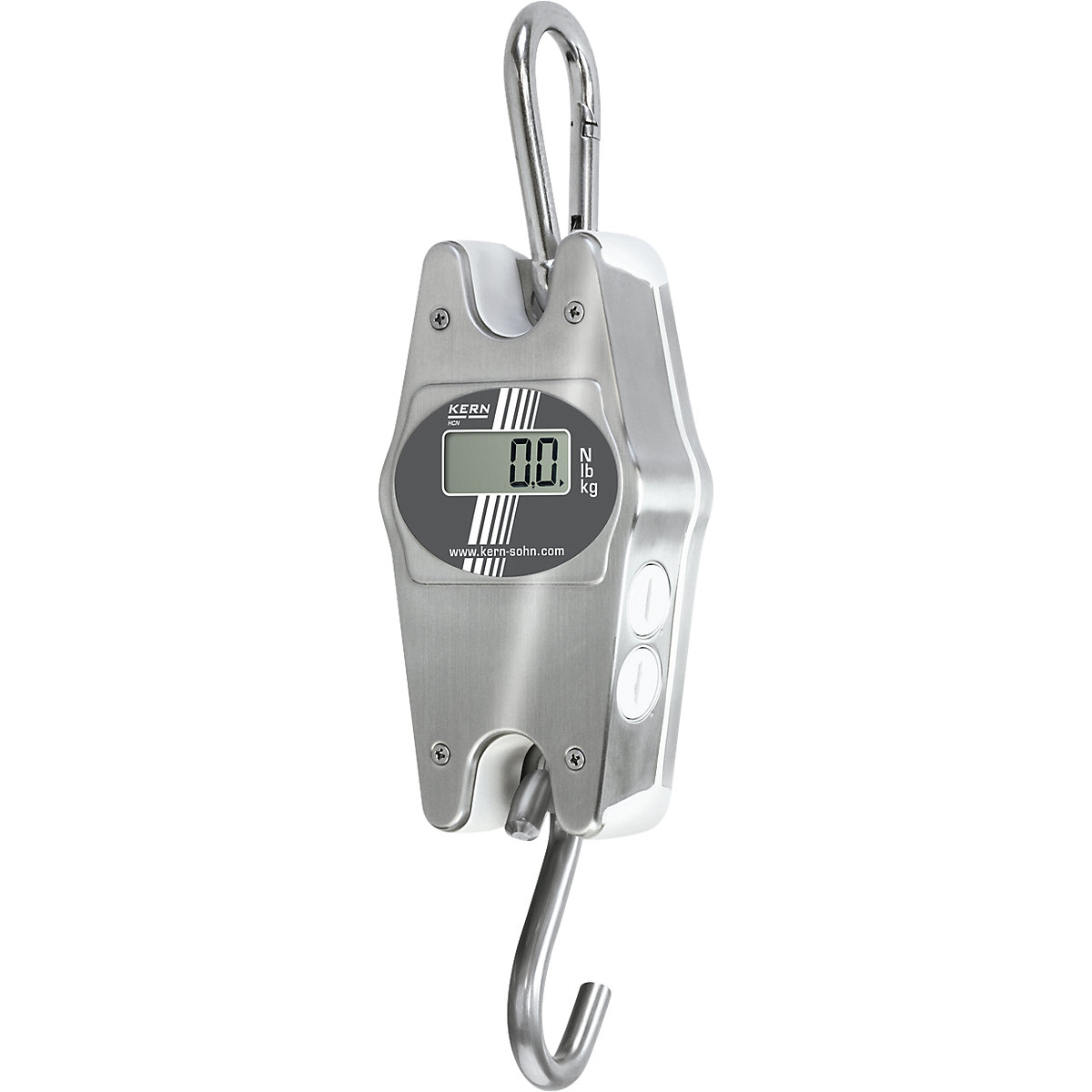 Cântar cu cârlig HCN – KERN (Imagine produs 2)-1