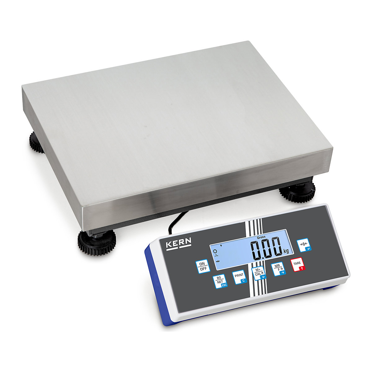 Cântar cu platformă – KERN (Imagine produs 4)-3