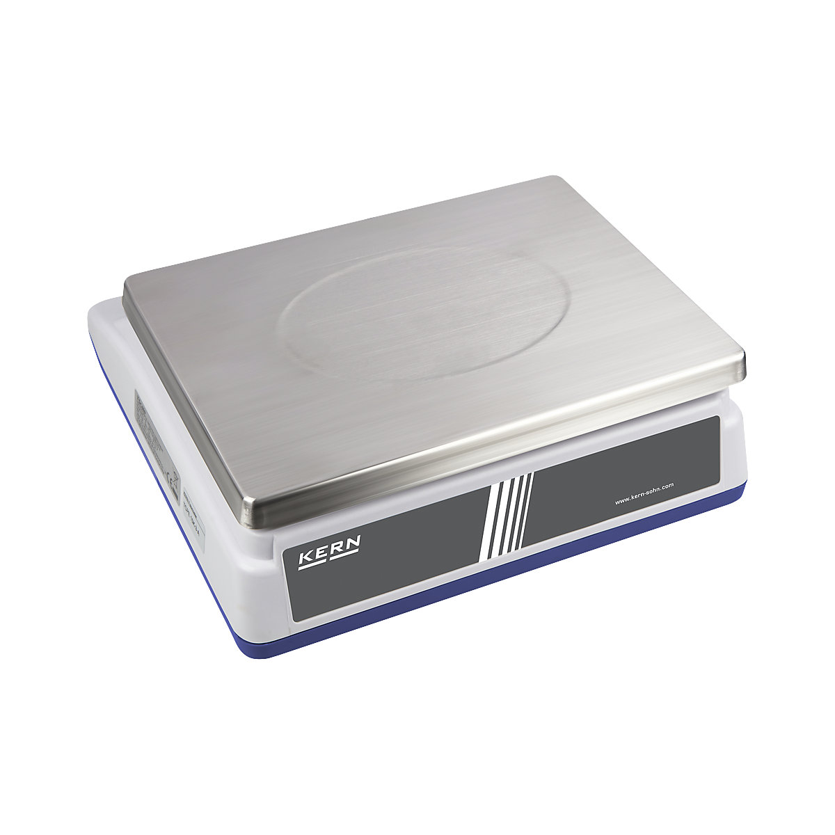 Cântar cu scală – KERN (Imagine produs 2)-1