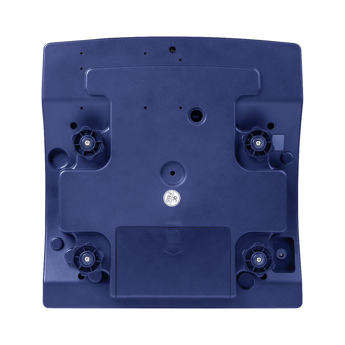 Cântar cu scală – KERN (Imagine produs 2)-1