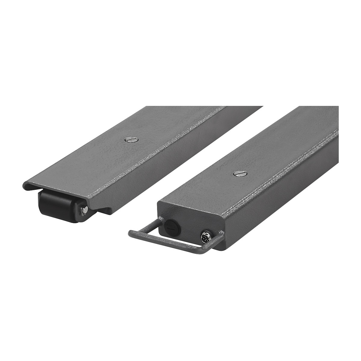 Cântar tip bară UFA – KERN (Imagine produs 2)-1