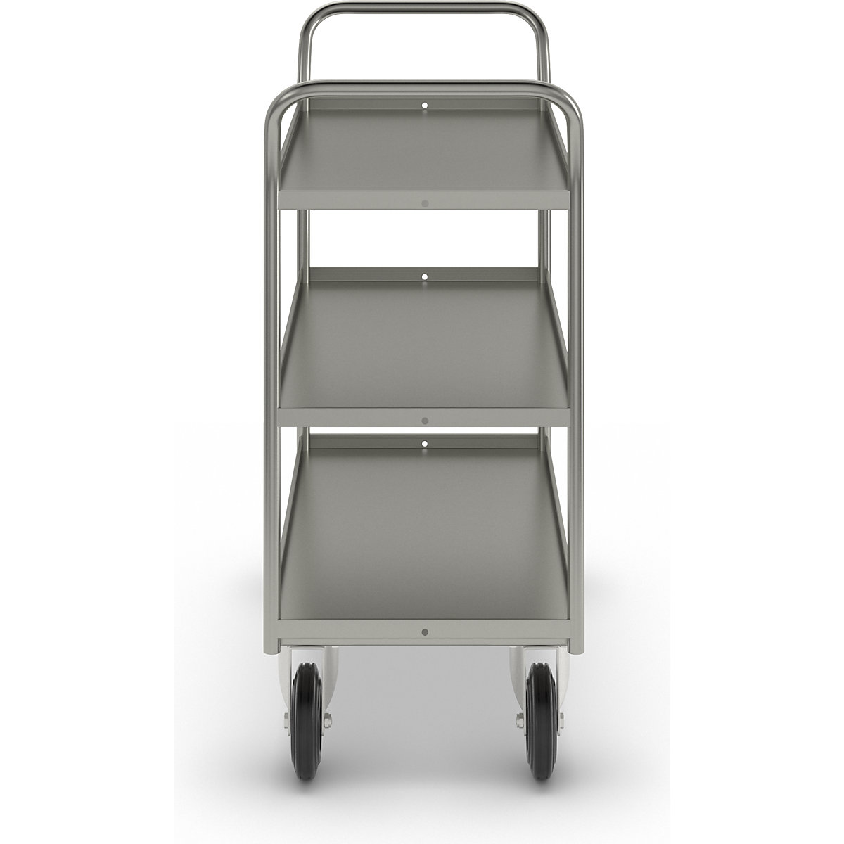 Cărucior cu banc de lucru KM41 – Kongamek (Imagine produs 3)-2