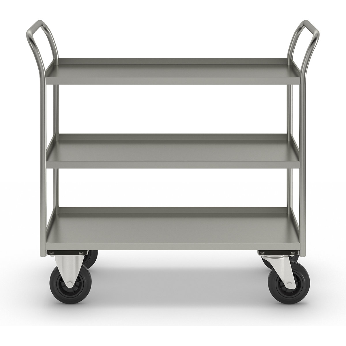 Cărucior cu banc de lucru KM41 – Kongamek (Imagine produs 4)-3