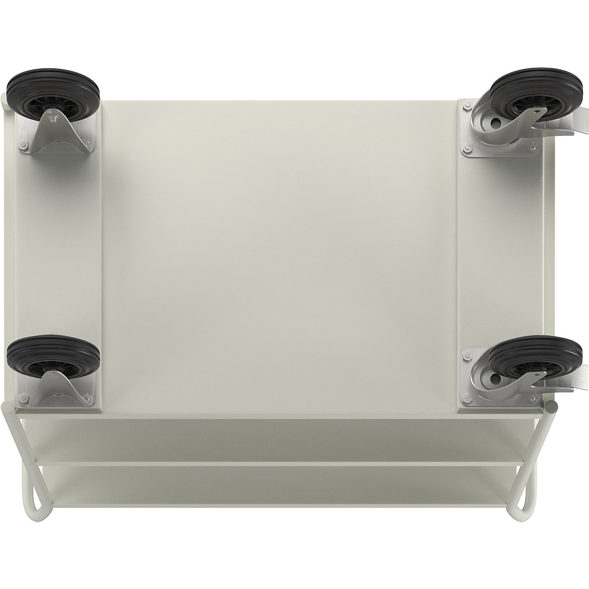 Cărucior cu banc de lucru KM41 – Kongamek (Imagine produs 5)-4