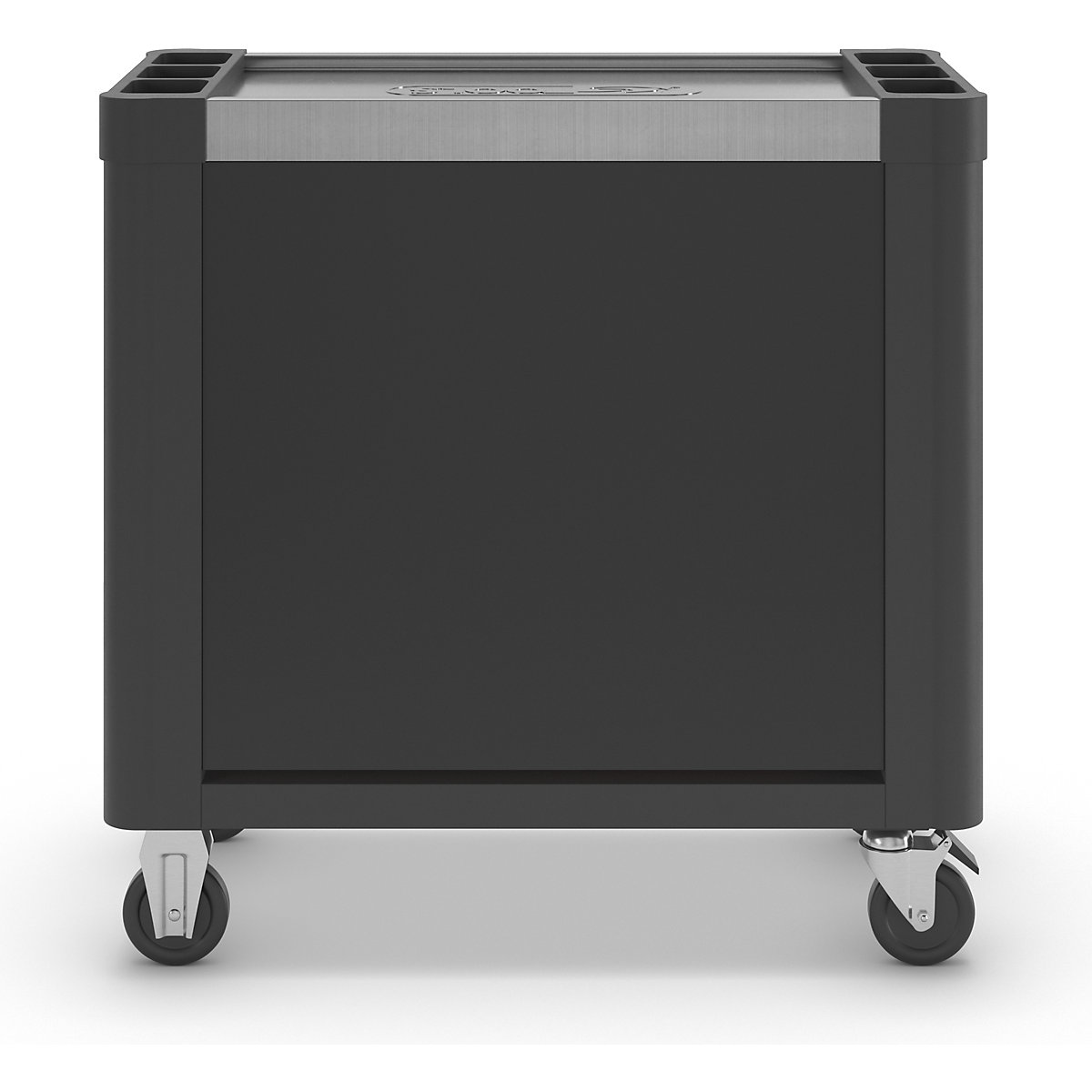 Cărucior de atelier PERFORMANCE PLUS cu unelte – KS Tools (Imagine produs 17)-16