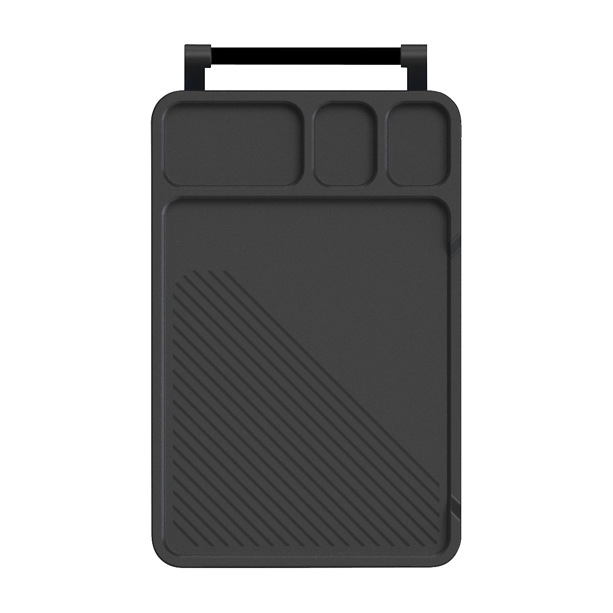 Cărucior de scule workster smartline large – GEDORE (Imagine produs 4)-3