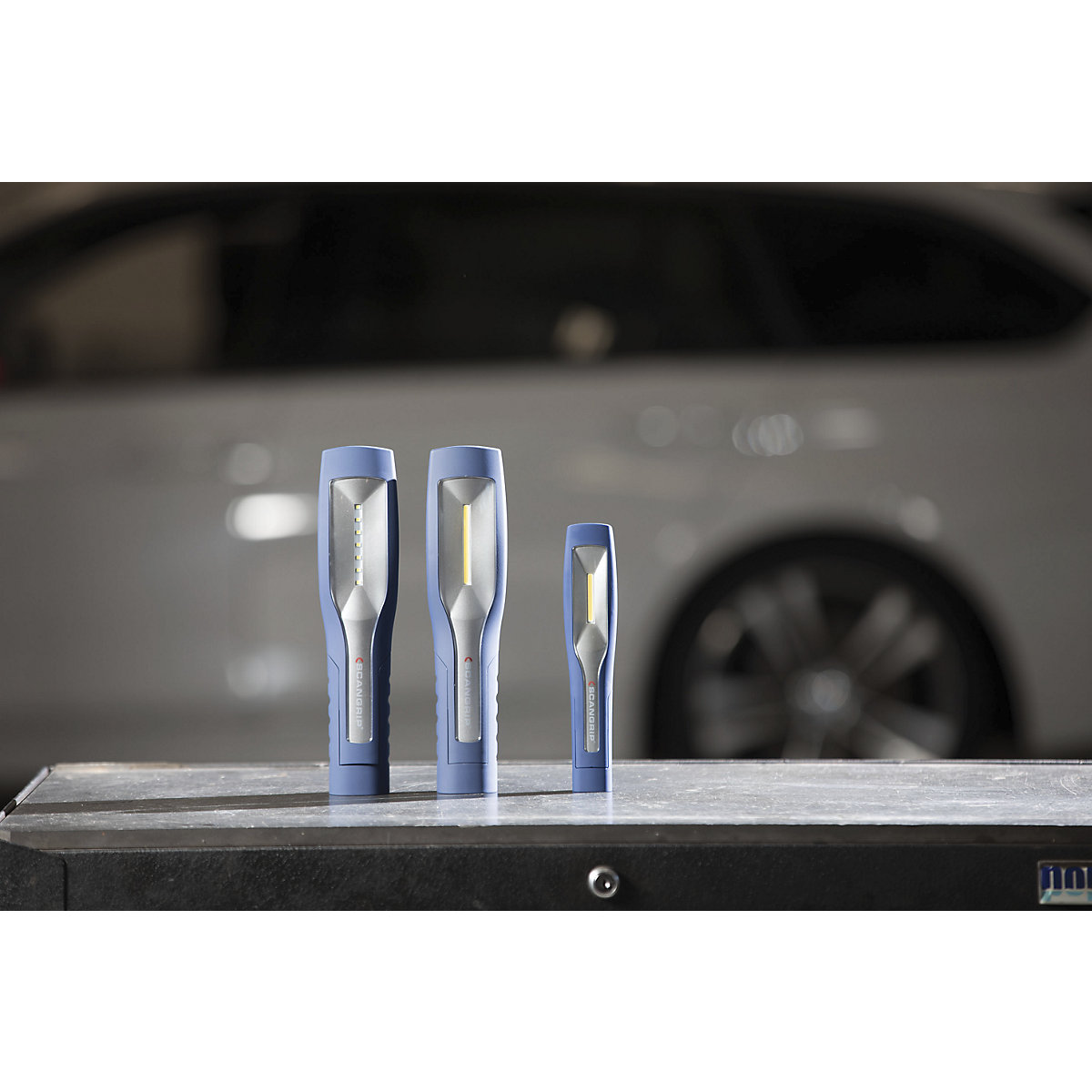 Lampă LED portabilă MAG PRO – SCANGRIP (Imagine produs 4)-3