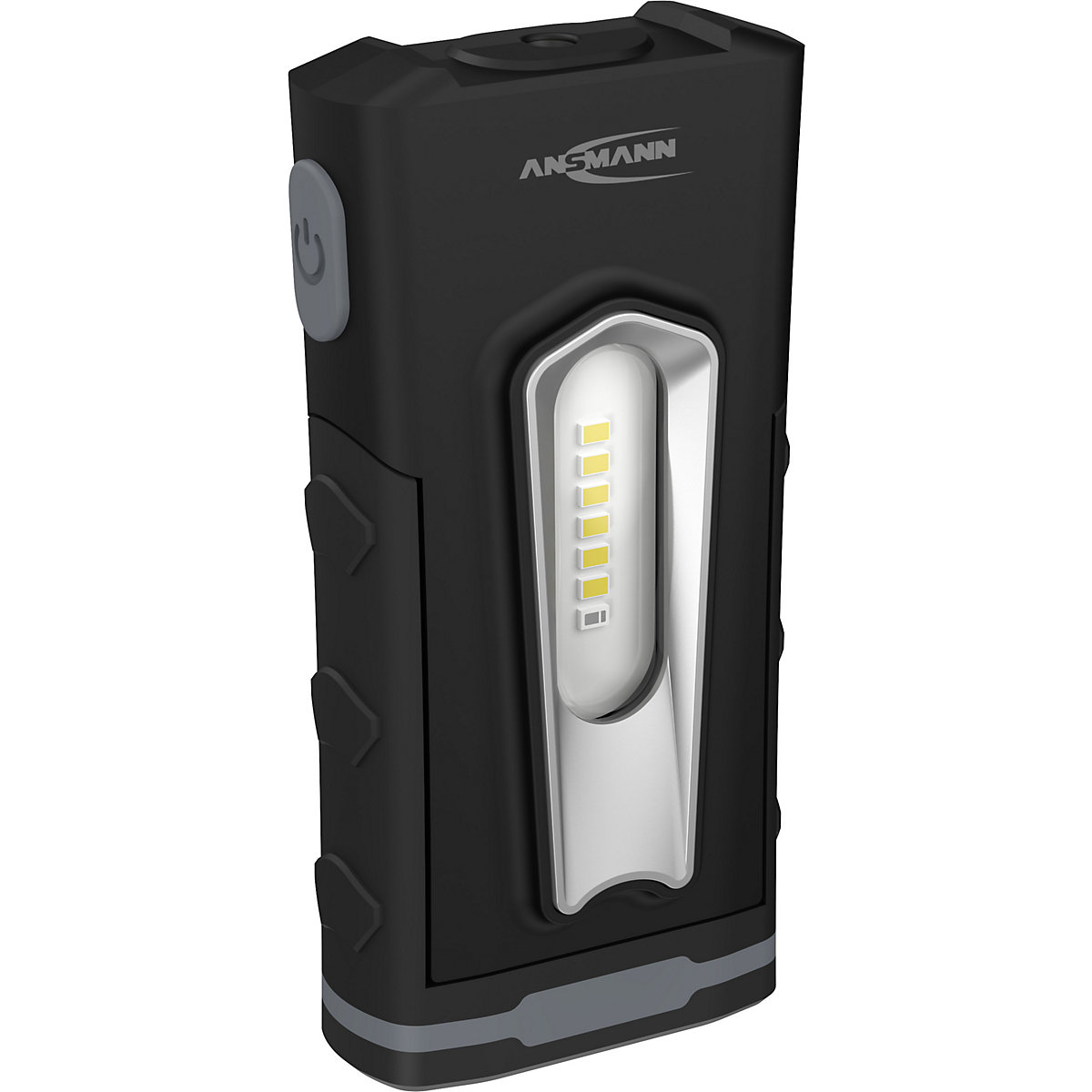 Lampă de lucru cu acumulator WL500R &ndash; Ansmann