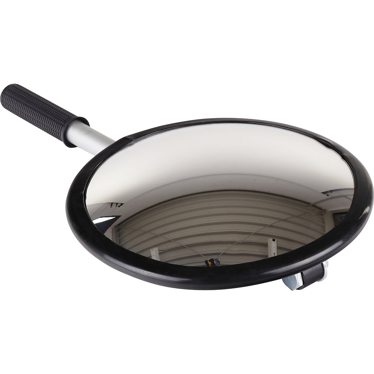 Oglindă de inspecție cu braț telescopic – Dan-MIRROR (Imagine produs 3)-2