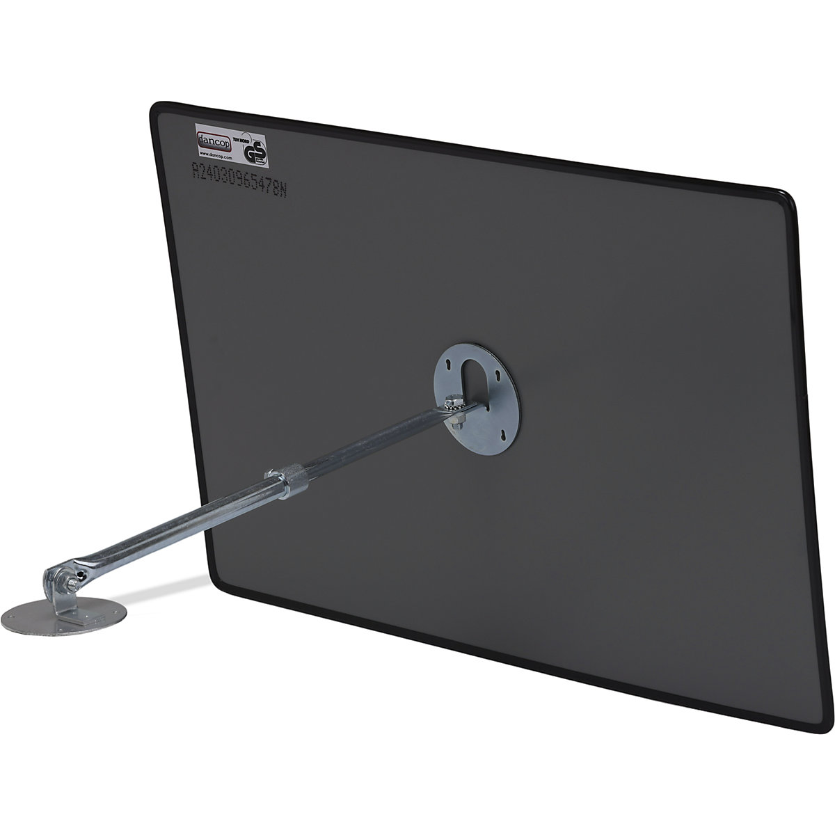 Oglindă de supraveghere și control din sticlă acrilică – Dan-MIRROR (Imagine produs 6)-5