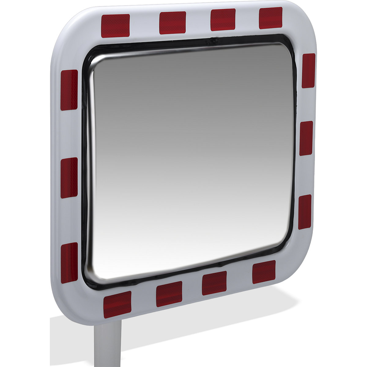 Oglindă pentru trafic din sticlă acrilică – Dan-MIRROR