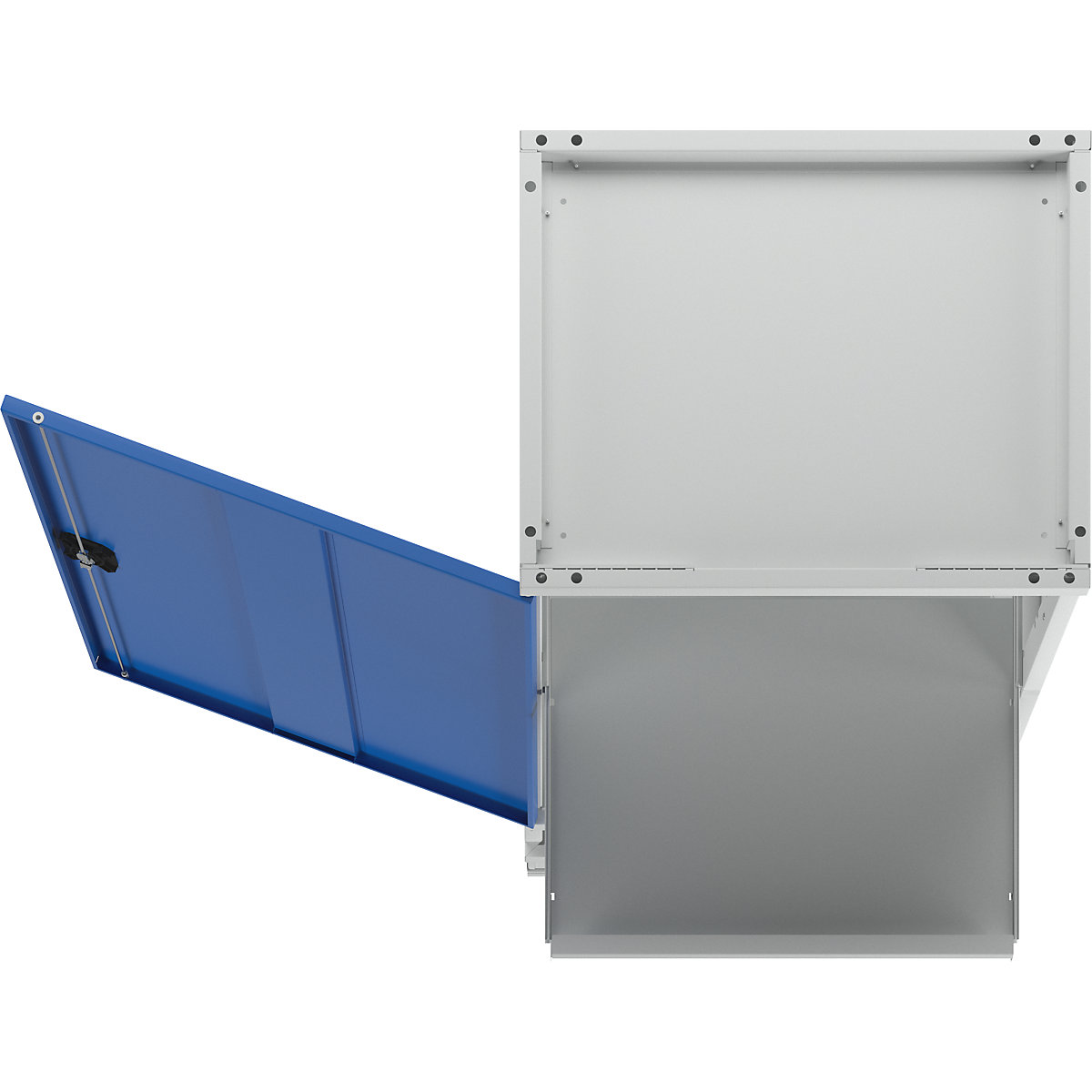 Pupitru înalt industrial – RAU (Imagine produs 9)-8