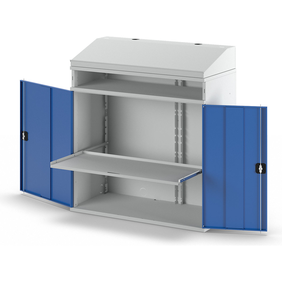 Pupitru înalt industrial – RAU (Imagine produs 5)-4