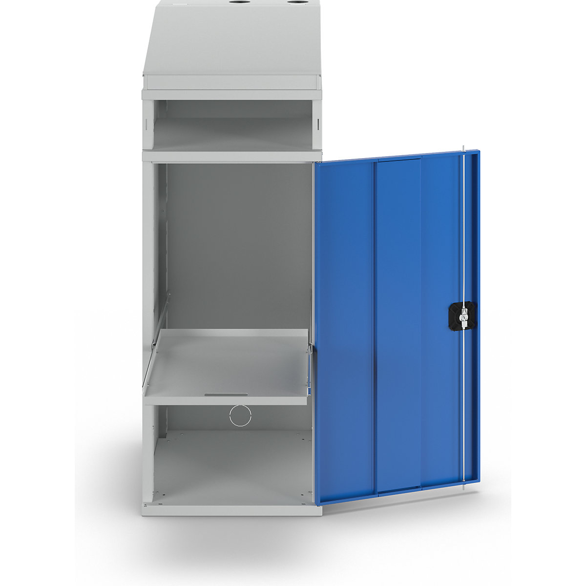 Pupitru înalt industrial – RAU (Imagine produs 4)-3