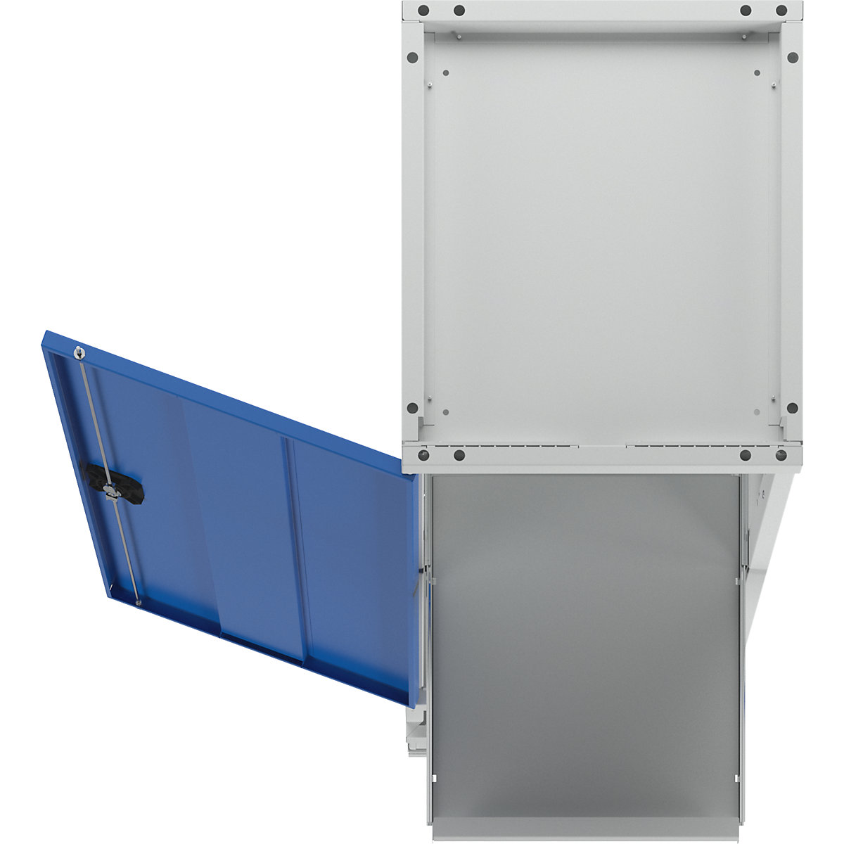 Pupitru înalt industrial – RAU (Imagine produs 9)-8