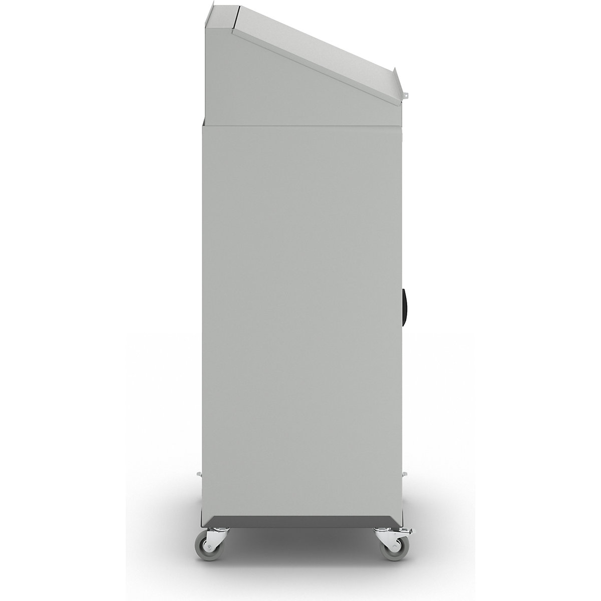 Pupitru mobil – eurokraft pro (Imagine produs 5)-4