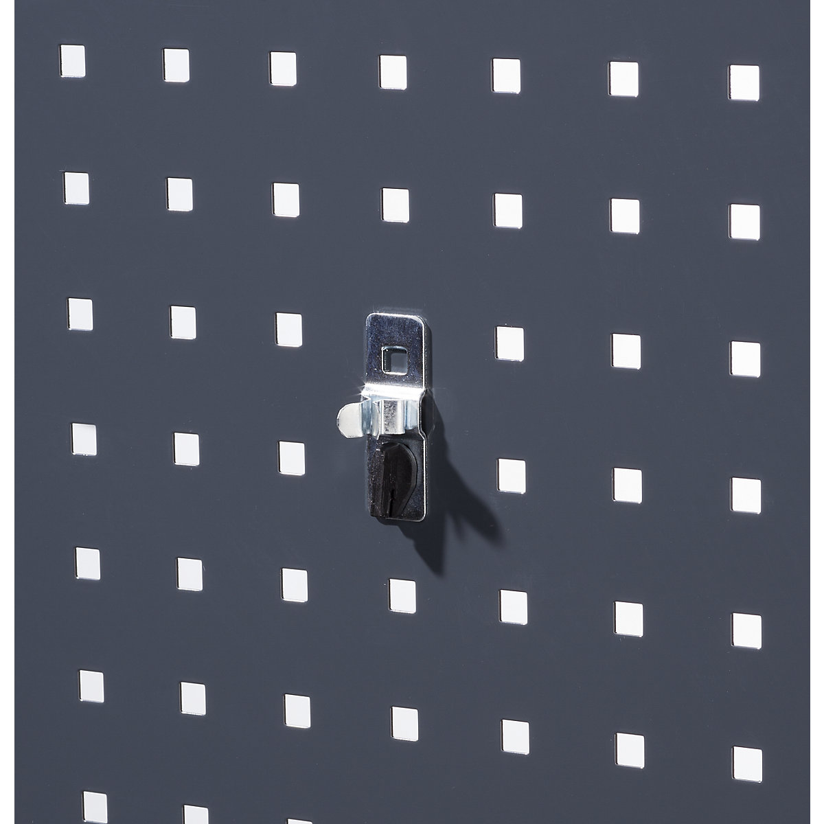 Clemă pentru scule, simplă – eurokraft pro