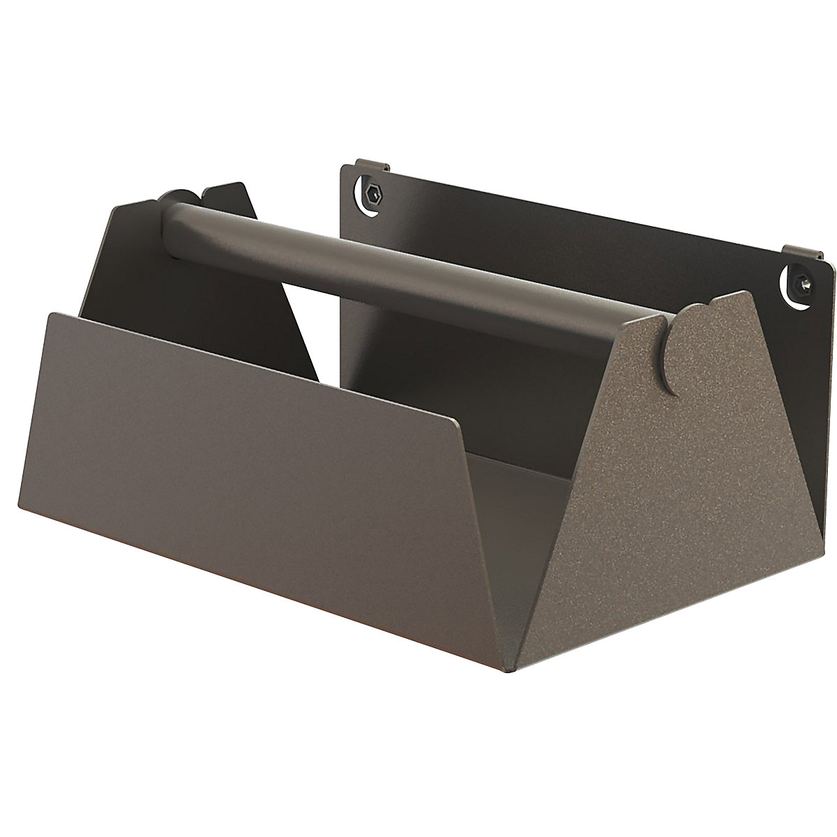 Suport din inox pentru role