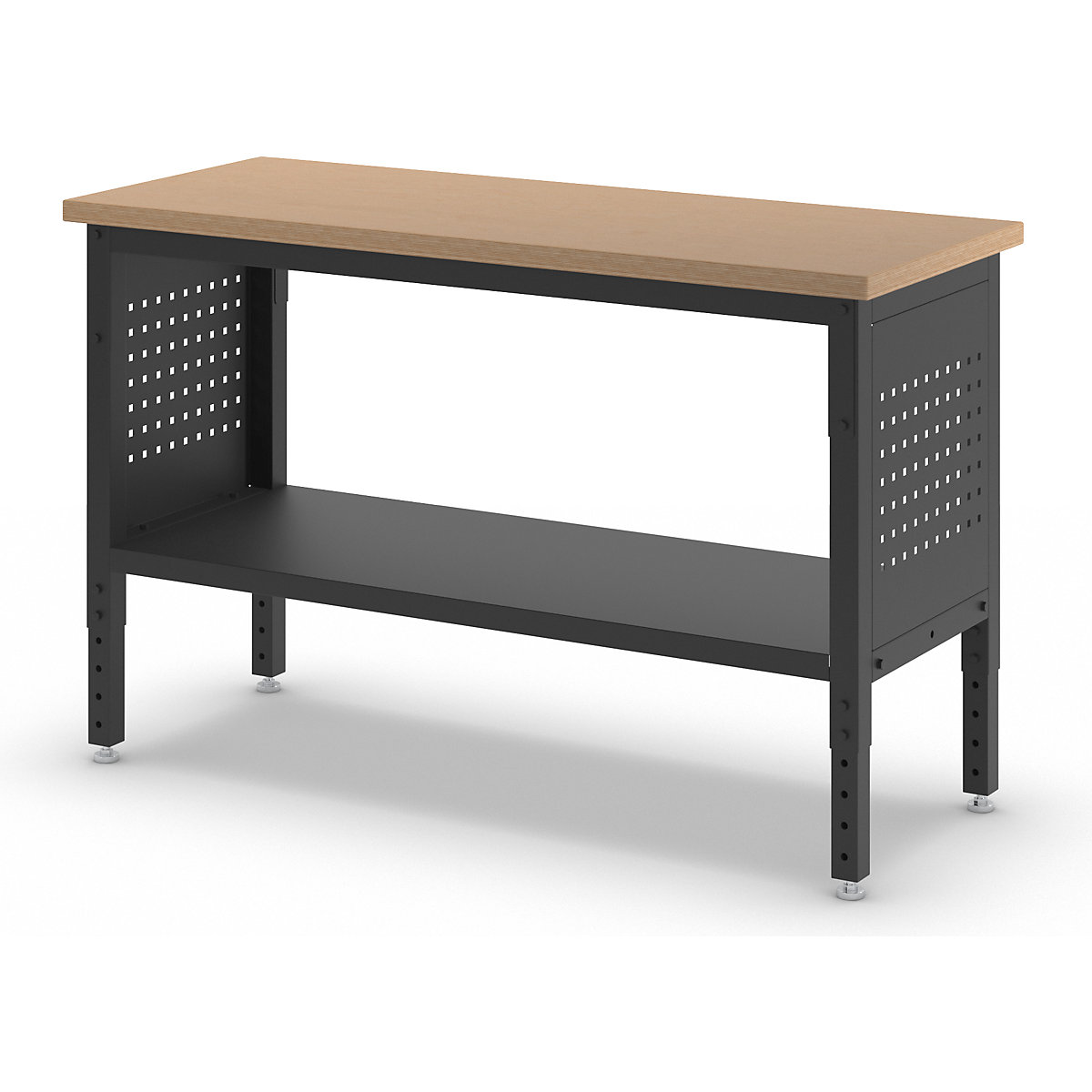 Banc de lucru BLACKLINE (Imagine produs 5)-4