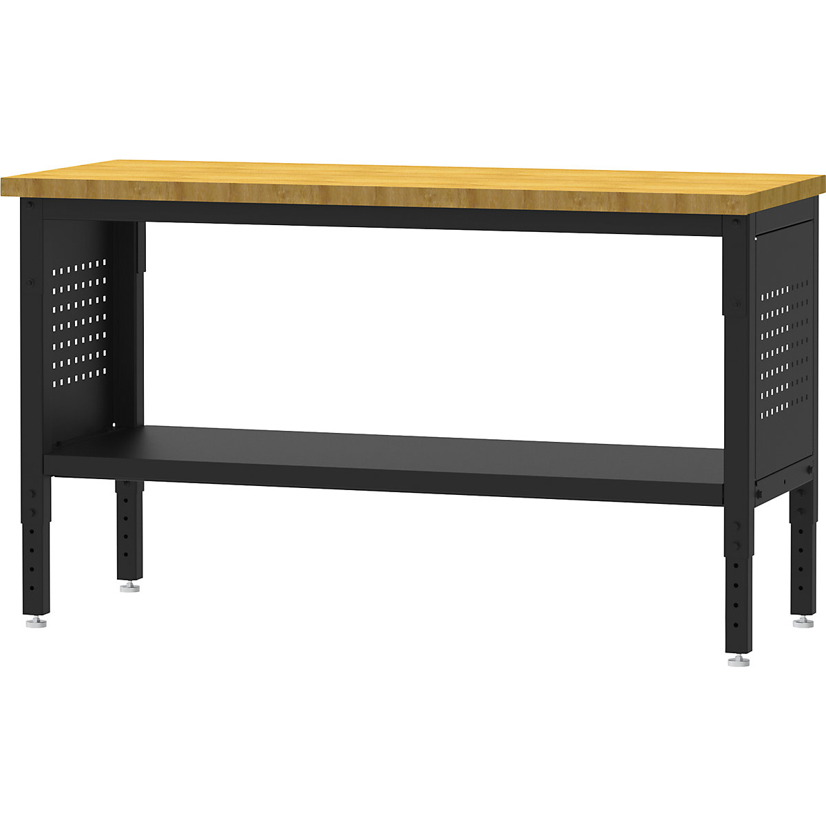 Banc de lucru BLACKLINE