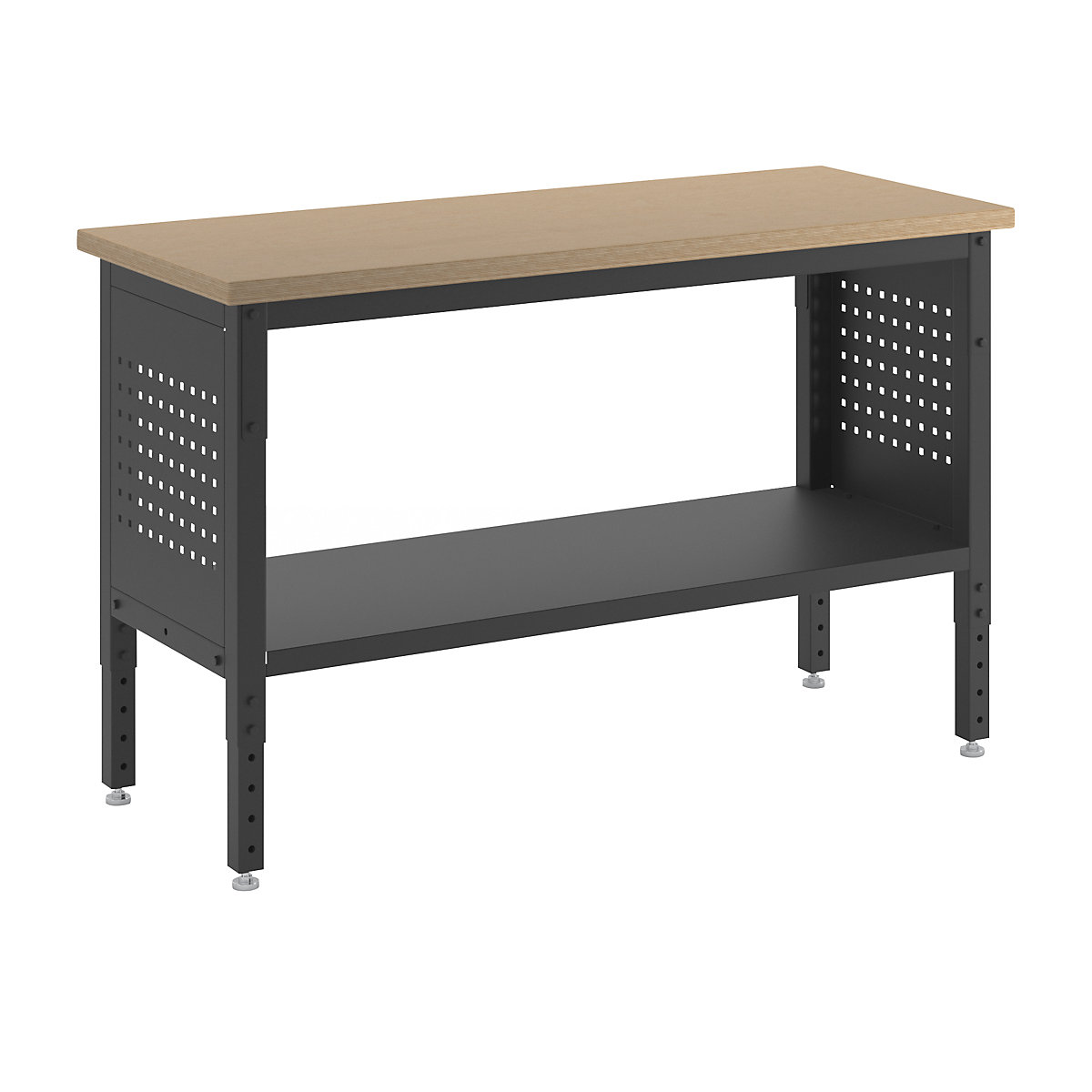 Banc de lucru BLACKLINE