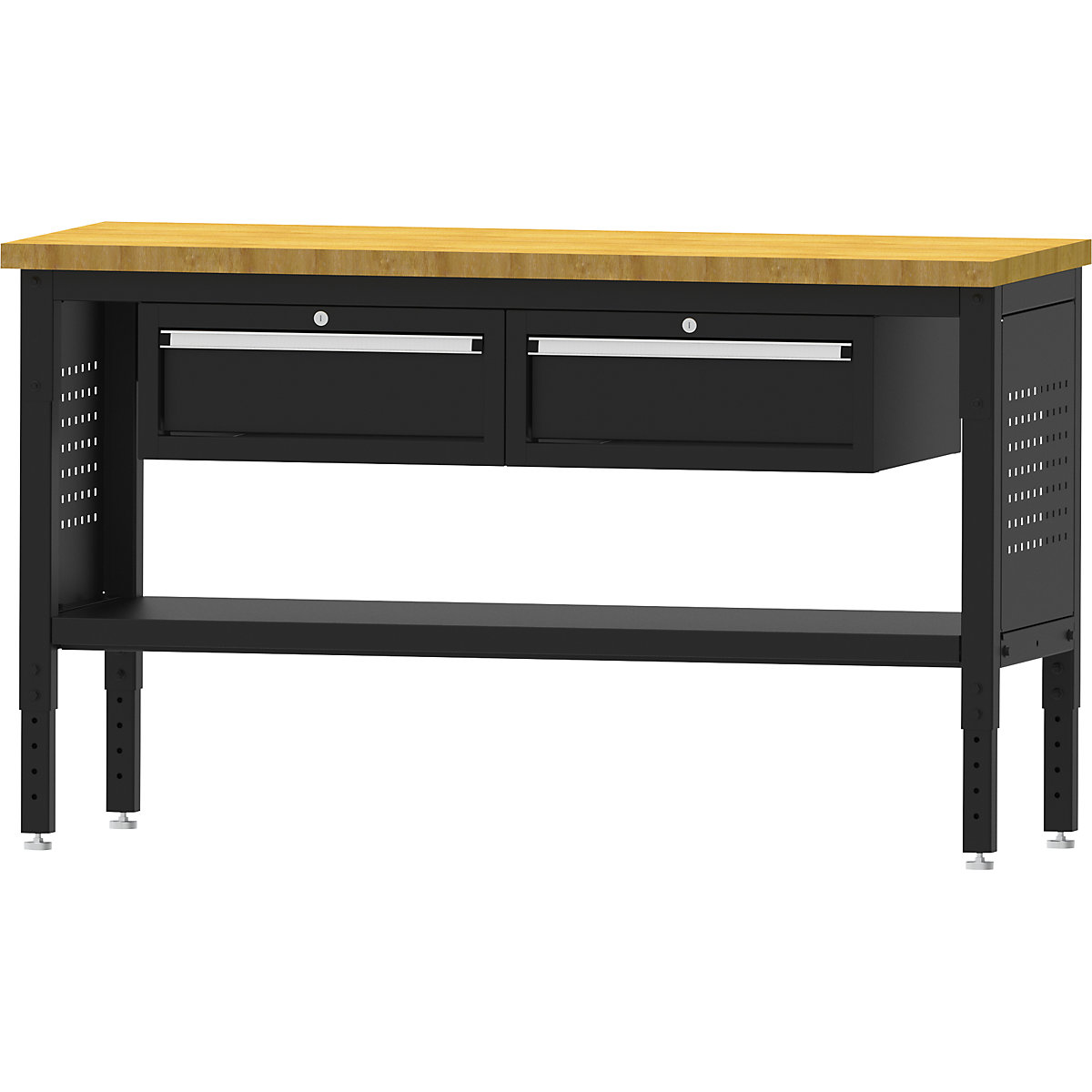 Banc de lucru BLACKLINE (Imagine produs 3)-2