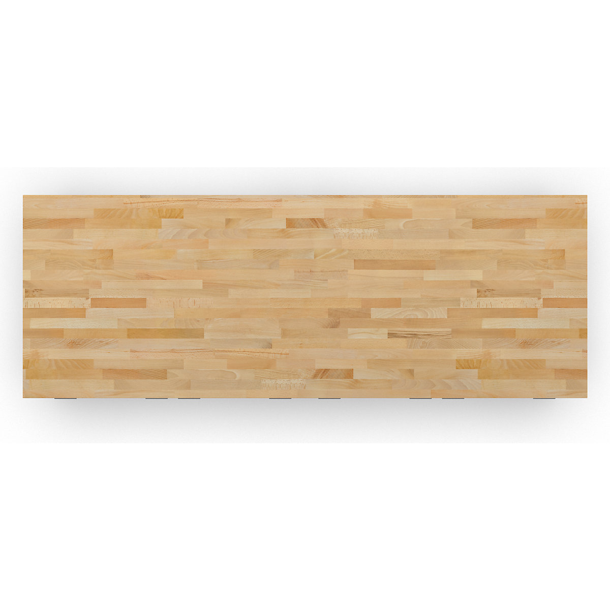 Banc de lucru, cu cadru Serie 8000 – eurokraft pro (Imagine produs 9)-8