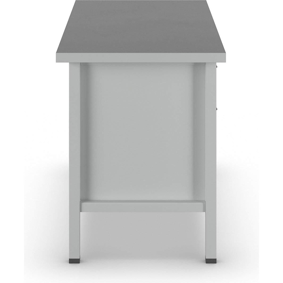 Banc de lucru, cu cadru Serie V – ANKE (Imagine produs 9)-8