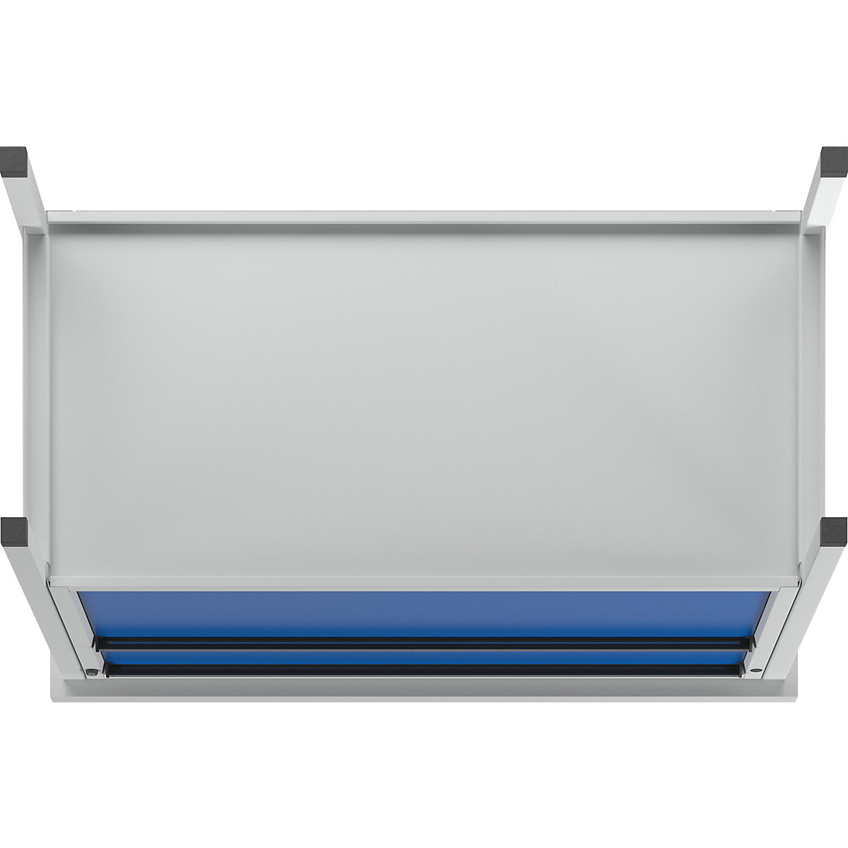 Banc de lucru, cu cadru Serie V – ANKE (Imagine produs 11)-10