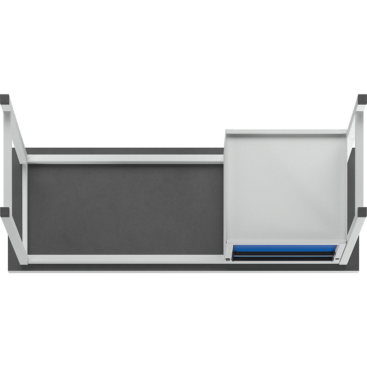 Banc de lucru, cu cadru Serie V – ANKE (Imagine produs 11)-10