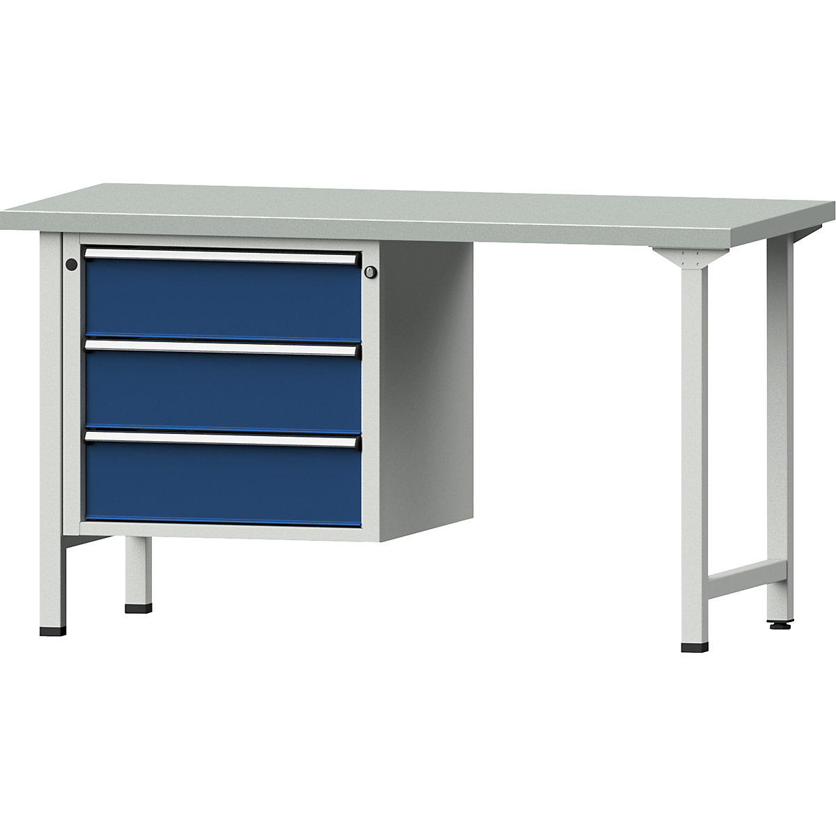 Banc de lucru, cu cadru Serie V – ANKE