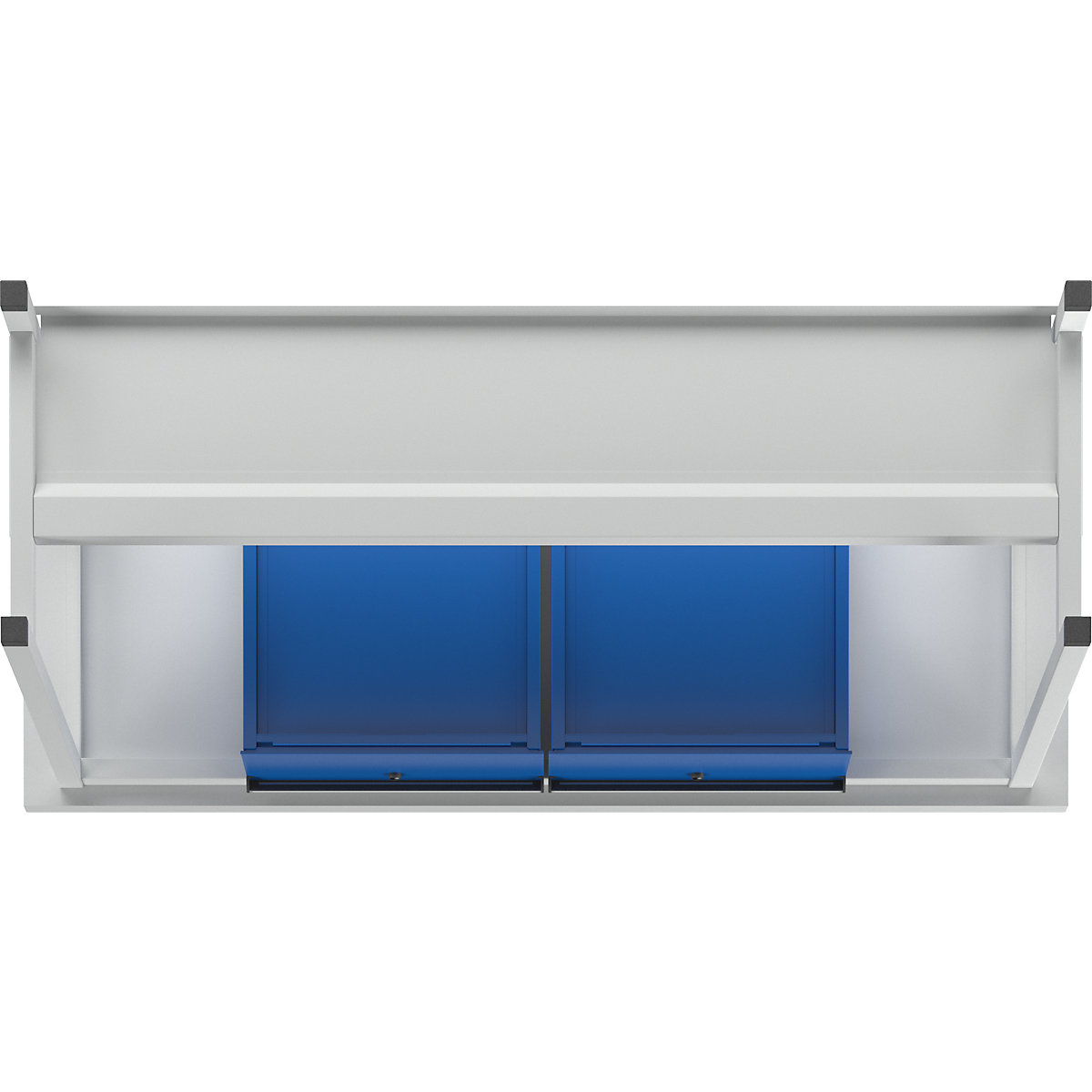 Banc de lucru, cu cadru Serie V – ANKE (Imagine produs 11)-10