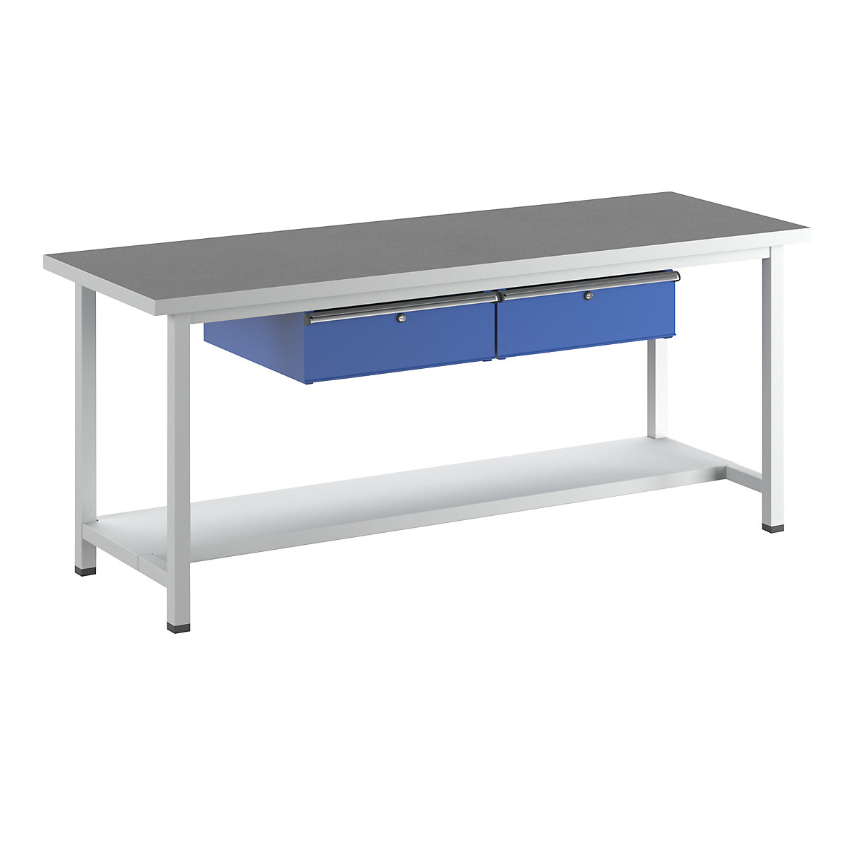 Banc de lucru, cu cadru Serie V – ANKE