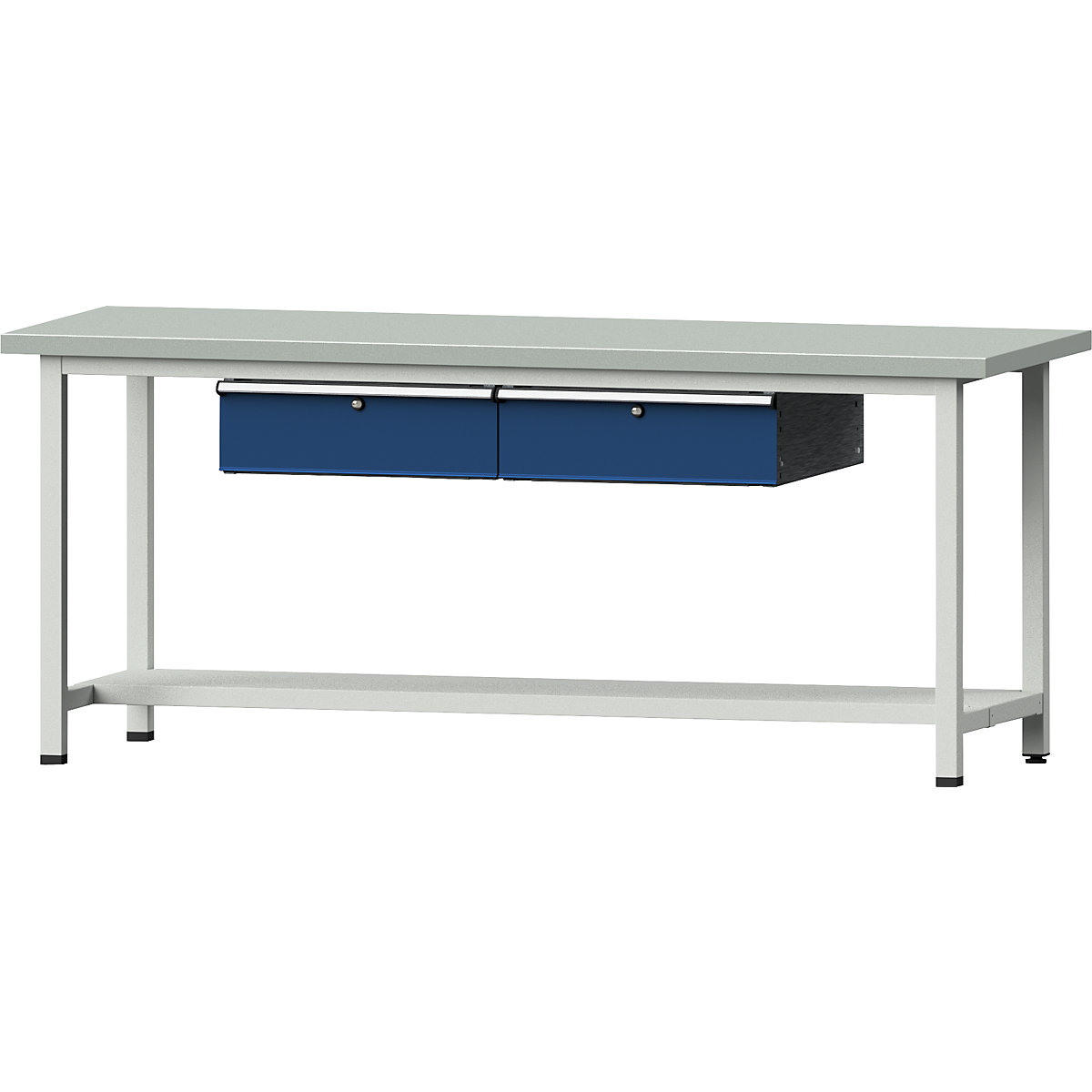 Banc de lucru, cu cadru Serie V – ANKE