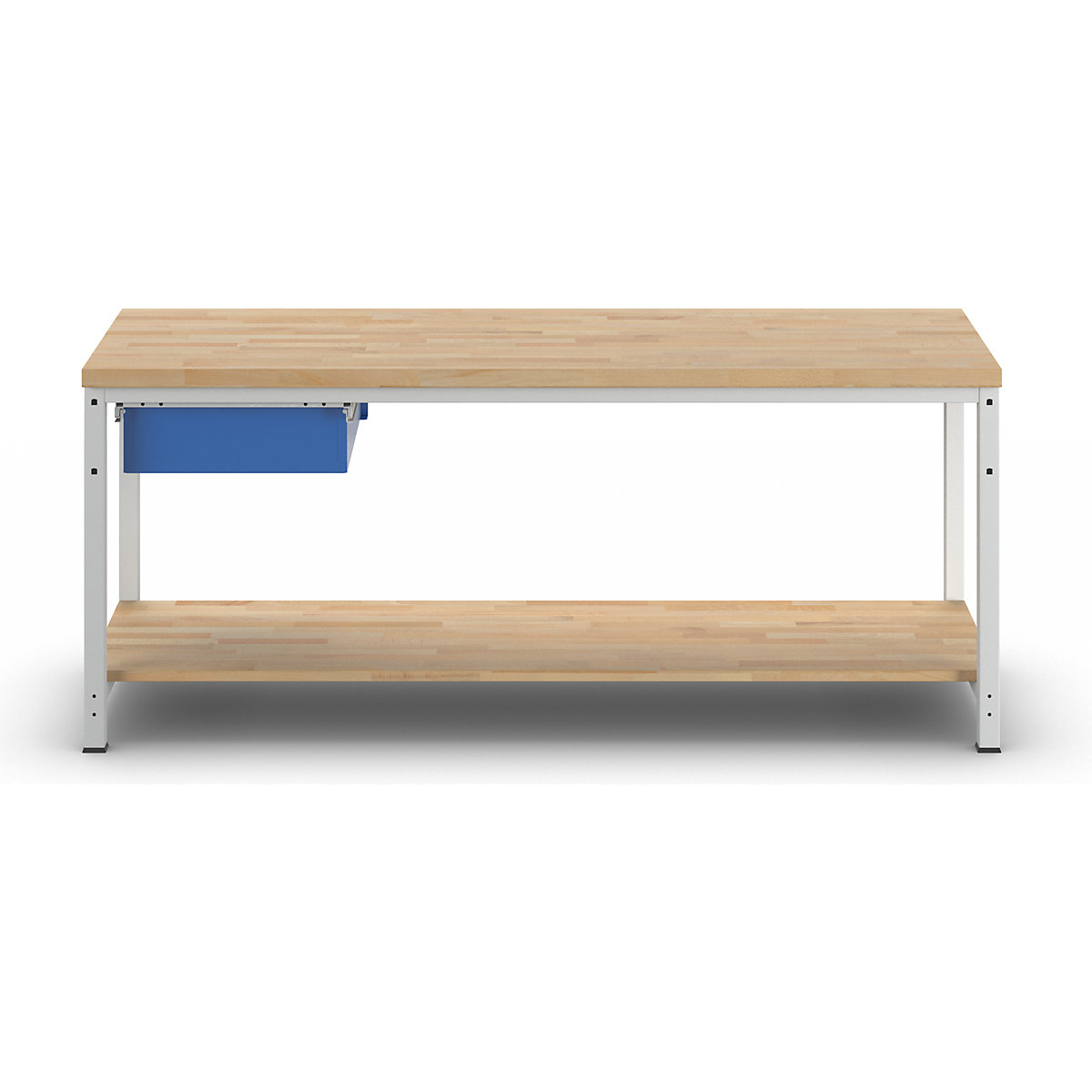 Banc de lucru, cu cadru – RAU (Imagine produs 6)-5