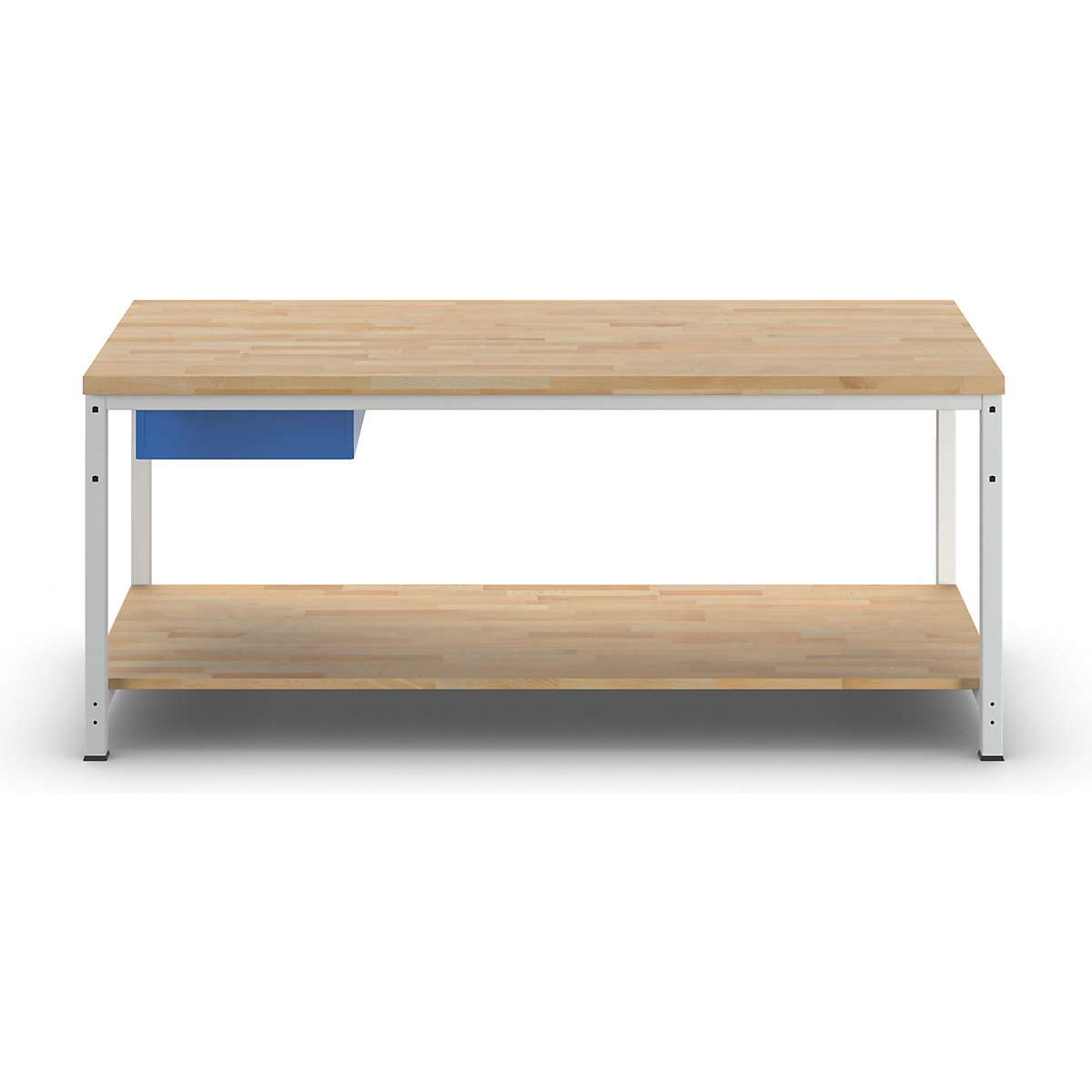 Banc de lucru, cu cadru – RAU (Imagine produs 6)-5