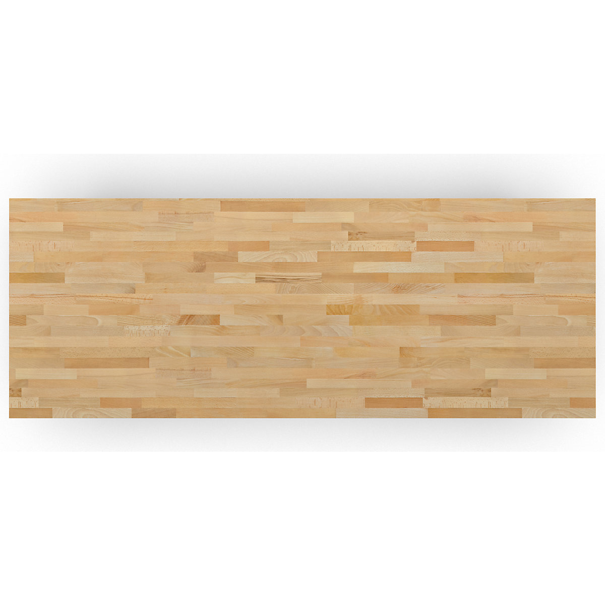 Banc de lucru cu laterale pline – eurokraft basic (Imagine produs 7)-6