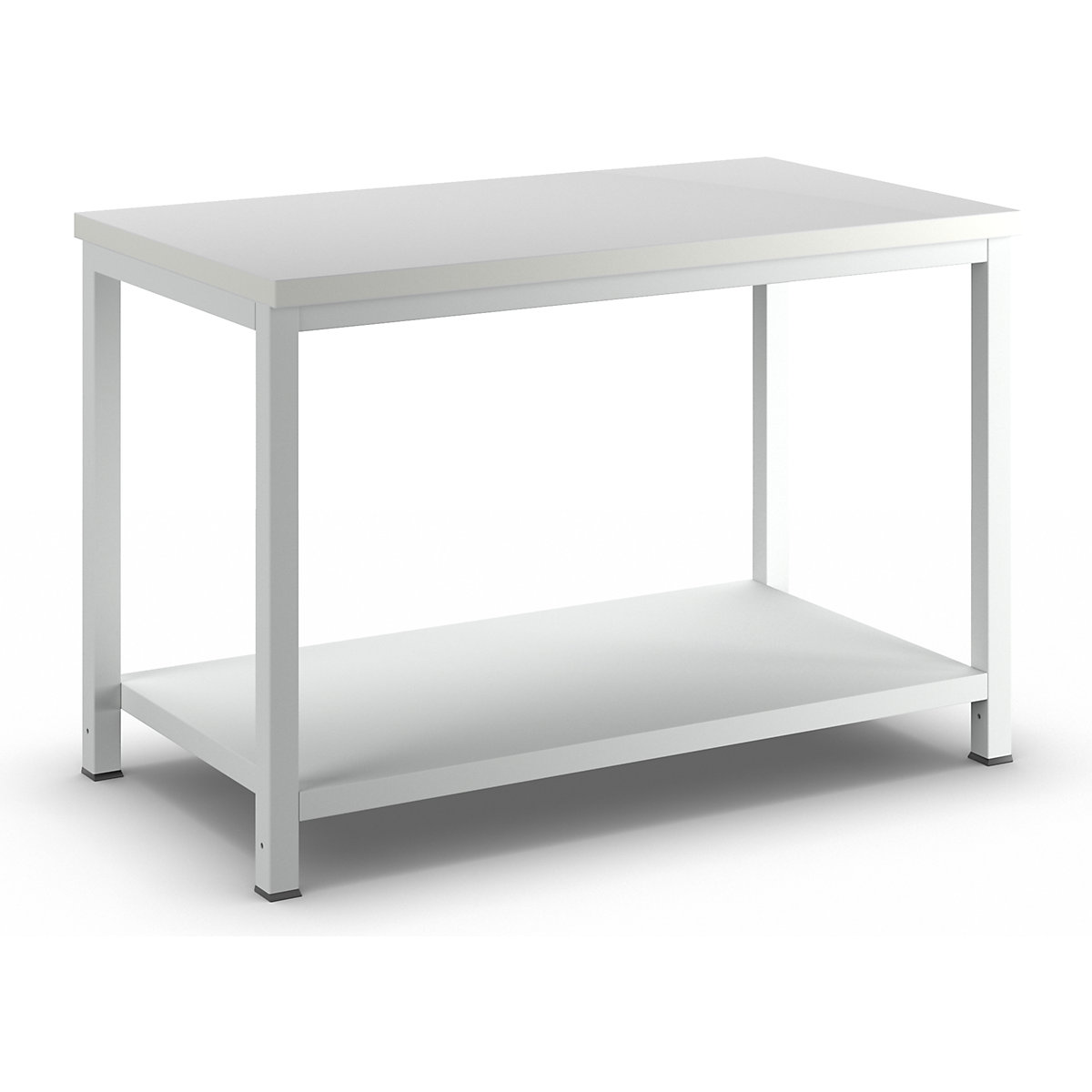 Banc de lucru &ndash; RAU