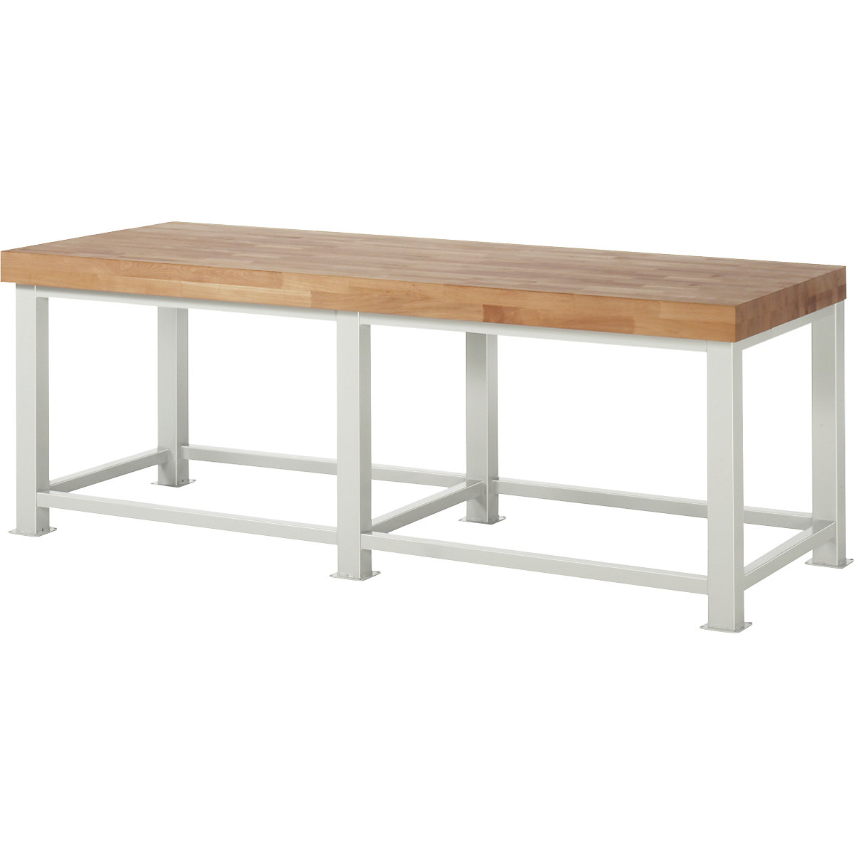 Banc de lucru pentru sarcini grele – RAU (Imagine produs 2)-1