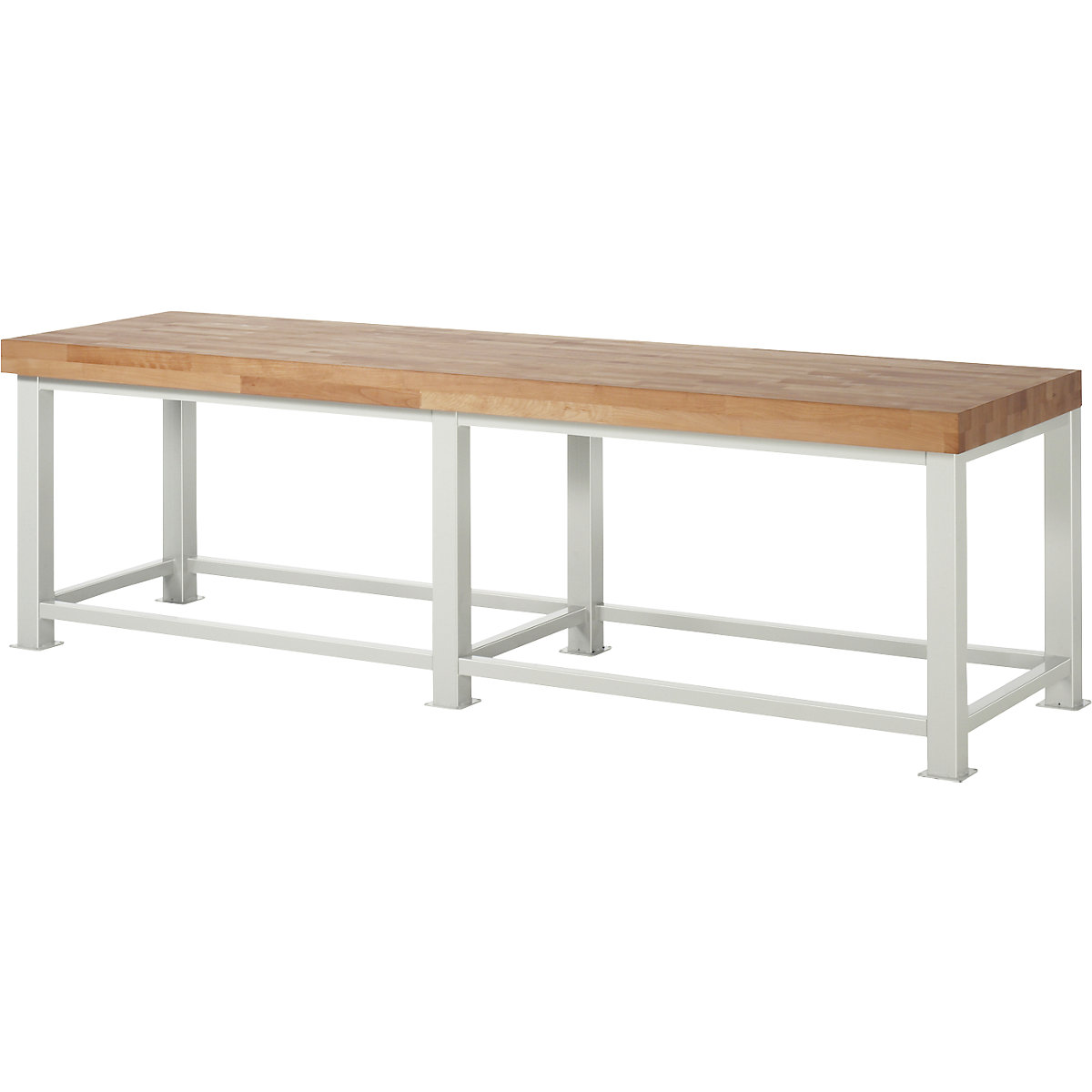 Banc de lucru pentru sarcini grele – RAU (Imagine produs 2)-1