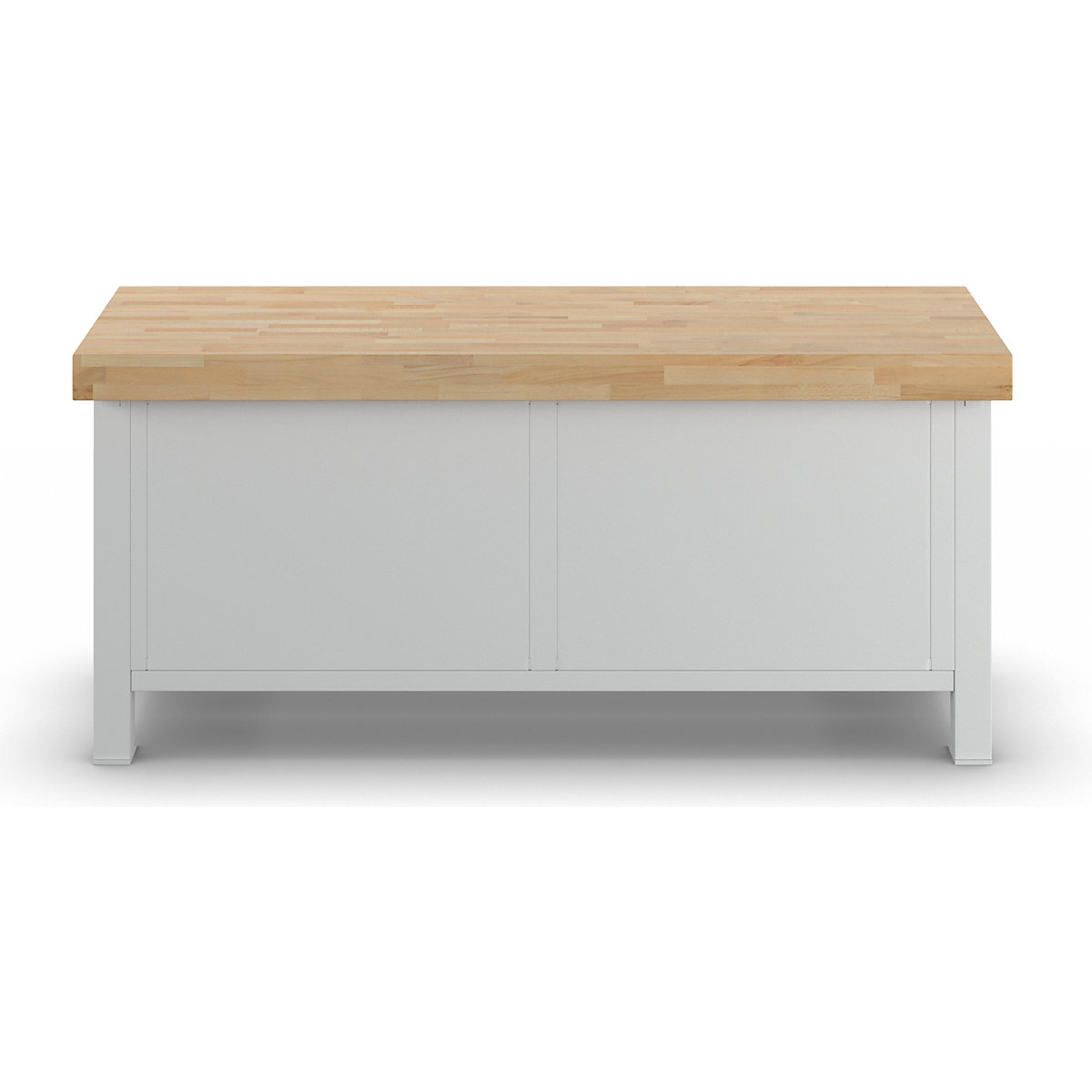 Banc de lucru pentru sarcini grele – ANKE (Imagine produs 6)-5