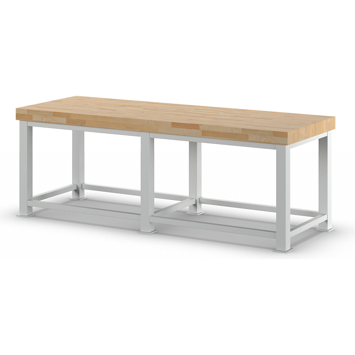 Banc de lucru pentru sarcini grele – RAU (Imagine produs 3)-2