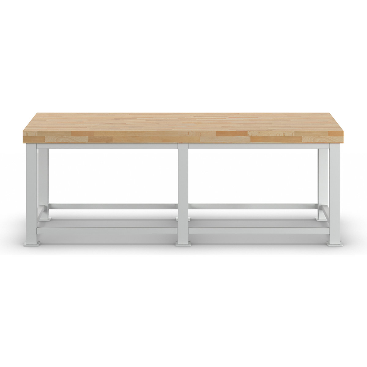 Banc de lucru pentru sarcini grele – RAU (Imagine produs 4)-3