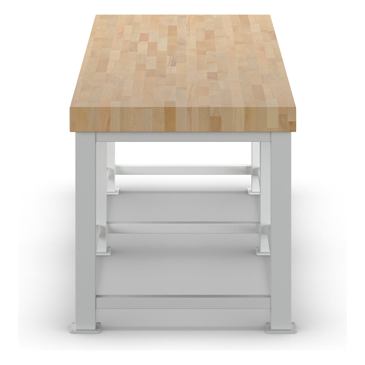 Banc de lucru pentru sarcini grele – RAU (Imagine produs 5)-4