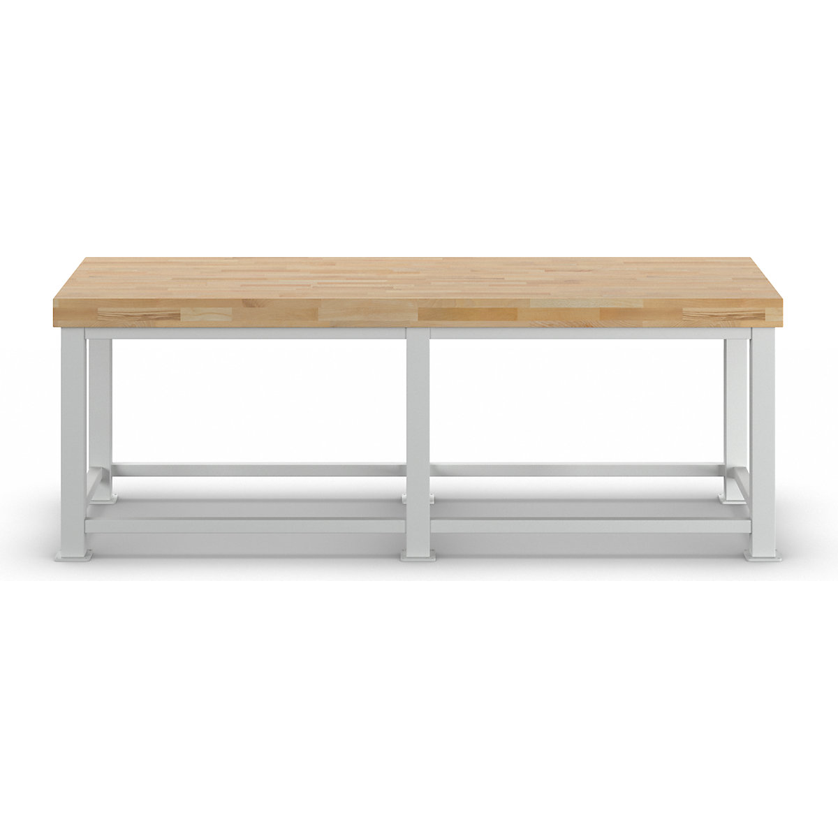 Banc de lucru pentru sarcini grele – RAU (Imagine produs 6)-5