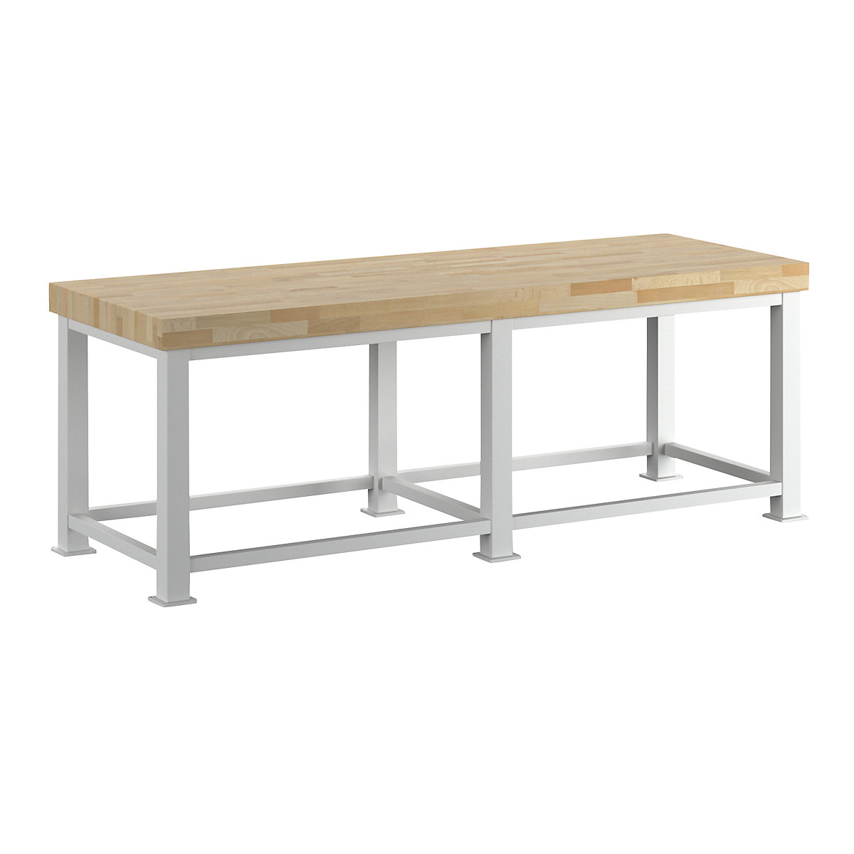 Banc de lucru pentru sarcini grele – RAU