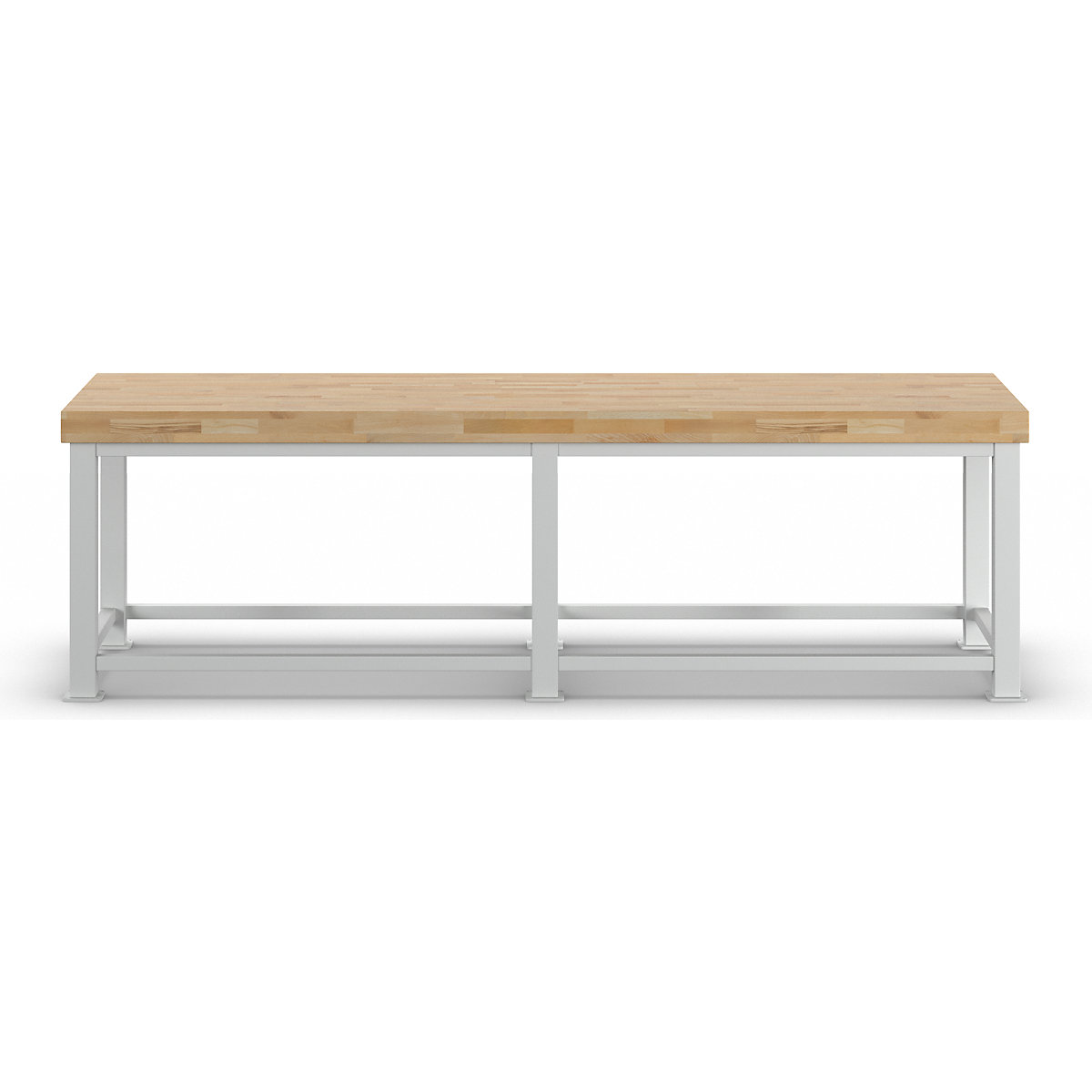 Banc de lucru pentru sarcini grele – RAU (Imagine produs 4)-3