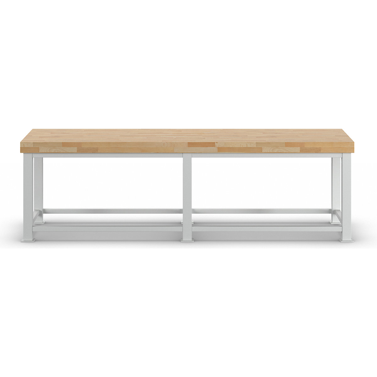 Banc de lucru pentru sarcini grele – RAU (Imagine produs 6)-5