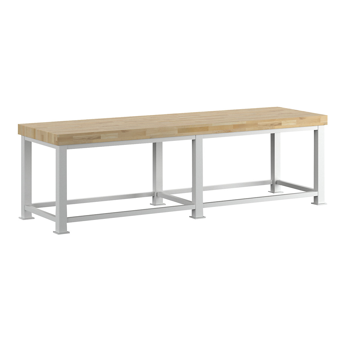 Banc de lucru pentru sarcini grele – RAU